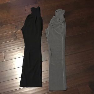 Motherhood Maternity dress pants
